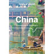 China Phrasebook Lonely Planet